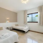 Sea Breeze Jarea By Escape Villa