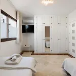 Sea Breeze Jarea By Escape Villa *