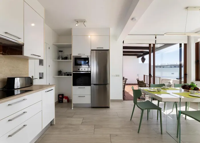 Sea Breeze Jarea By Escape * Playa Blanca (Lanzarote)