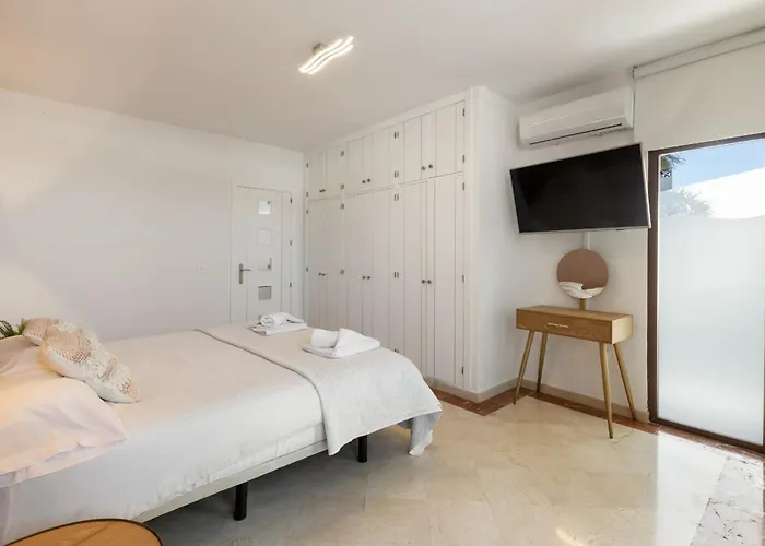 Sea Breeze Jarea By Escape Playa Blanca (Lanzarote)