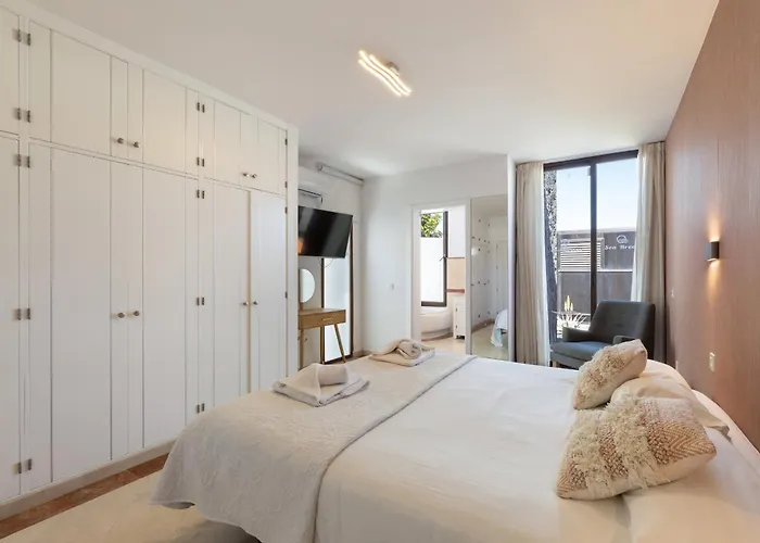 Sea Breeze Jarea By Escape * Playa Blanca (Lanzarote)