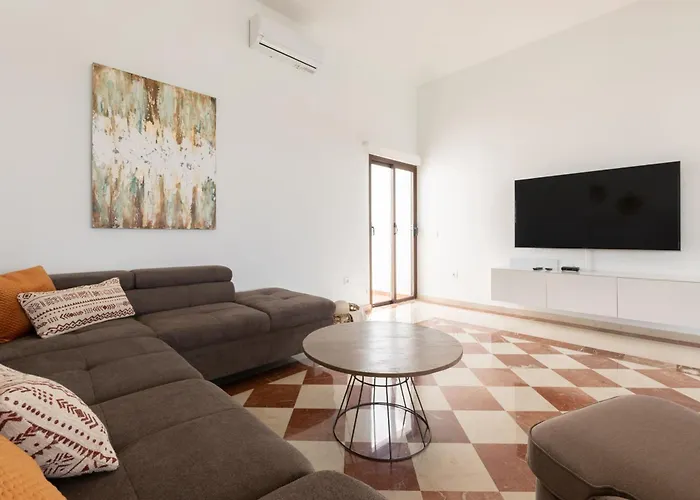 Sea Breeze Jarea By Escape Playa Blanca (Lanzarote)