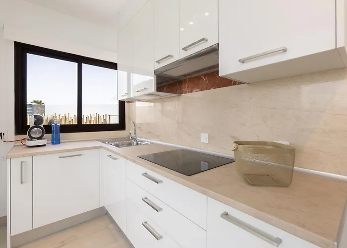 Villa Sea Breeze Jarea By Escape