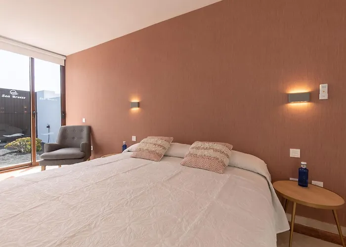 Sea Breeze Jarea By Escape Villa *