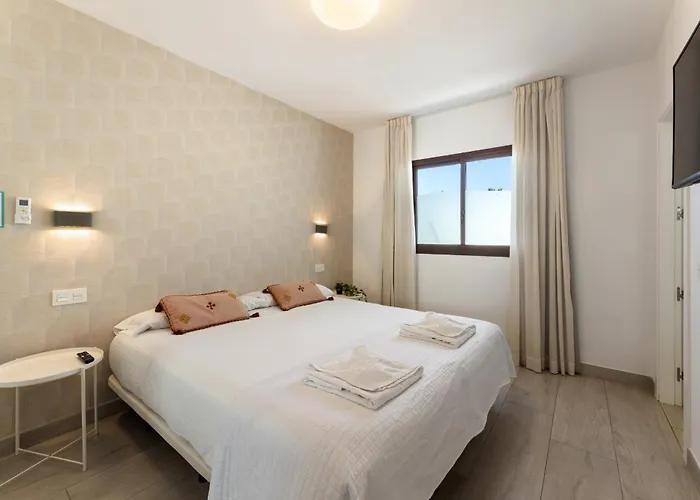 Sea Breeze Jarea By Escape Playa Blanca (Lanzarote)