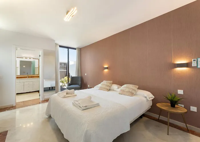 Villa Sea Breeze Jarea By Escape *