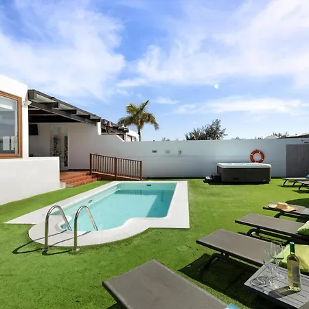 Βίλα Sea Breeze Jarea By Escape *