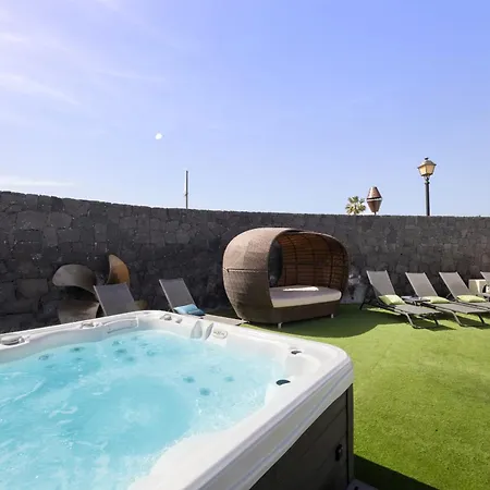 Βίλα Sea Breeze Jarea By Escape