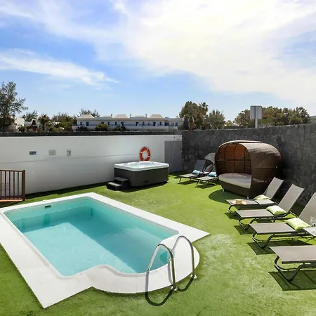 Sea Breeze Jarea By Escape Πλάγια Μπλάνκα