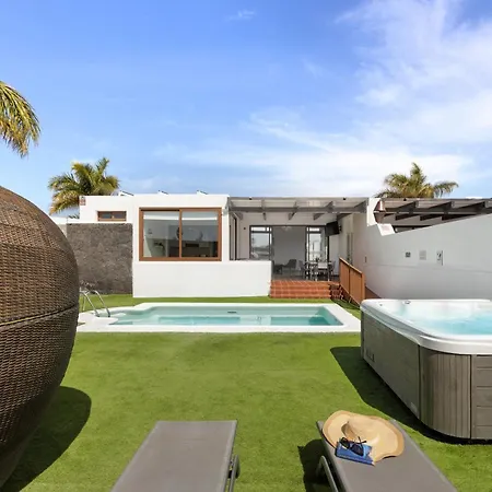 Sea Breeze Jarea By Escape Πλάγια Μπλάνκα