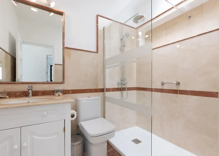 Sea Breeze Jarea By Escape Villa *