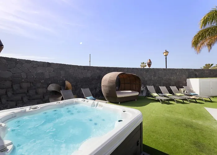 Βίλα Sea Breeze Jarea By Escape