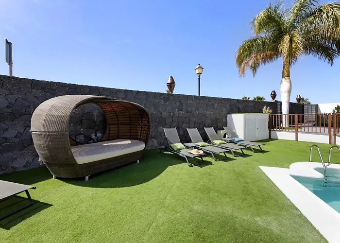 Sea Breeze Jarea By Escape Πλάγια Μπλάνκα