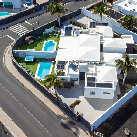 Sea Breeze Jarea By Escape Playa Blanca (Lanzarote)