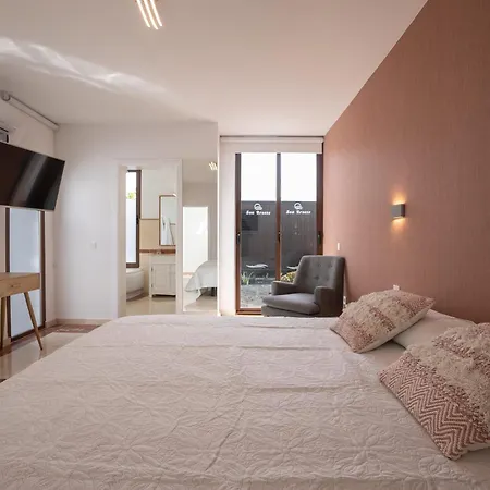 Sea Breeze Jarea By Escape Villa