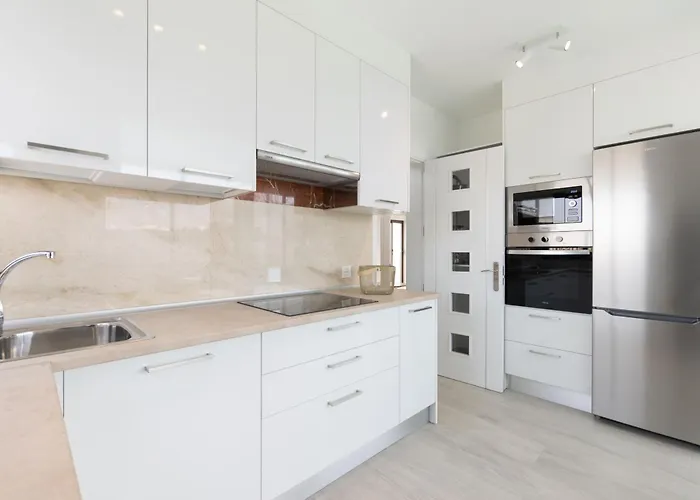 Sea Breeze Jarea By Escape بلايا بلانكا