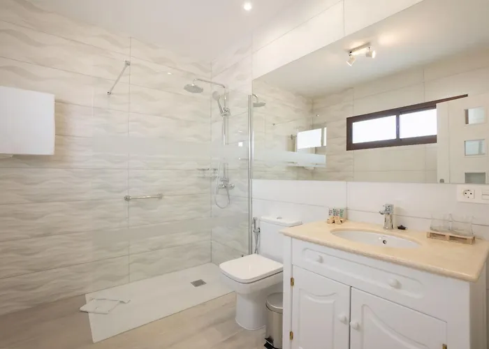 فيلة Sea Breeze Jarea By Escape