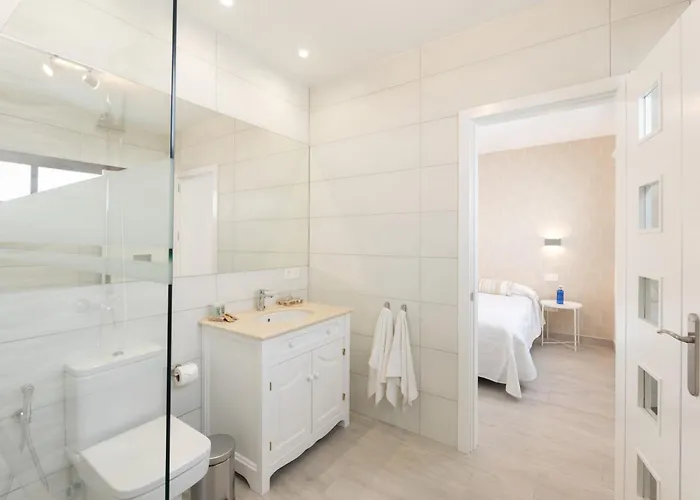 فيلة Sea Breeze Jarea By Escape بلايا بلانكا